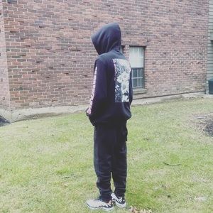 Meet your Posher, Konel